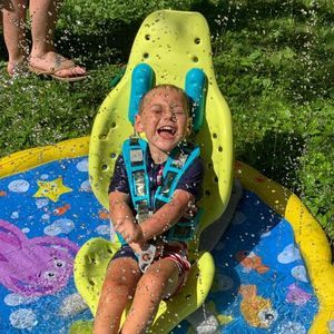 Meet your Posher, Alison